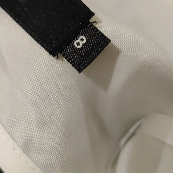 Lamb Women's Sleeveless Top Size 8 - Picture 4 of 6